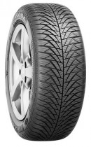 Шины всесезонные Fulda Multicontrol  155/65 R14 75T