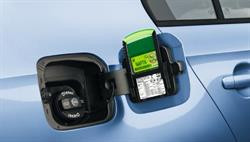 Скребок для льда