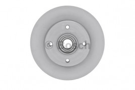 Тормозной диск BOSCH 0986479400