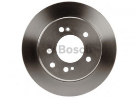 Тормозной диск BOSCH 0986479665