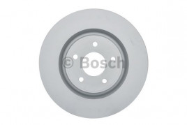 Тормозной диск BOSCH 0986479D19
