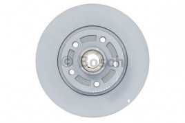 Тормозной диск BOSCH 0986479D82