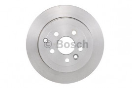 Тормозной диск BOSCH 0986479518