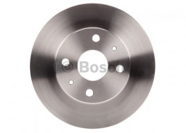 Тормозной диск BOSCH 0986479592
