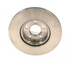 Тормозной диск BOSCH 0986479956