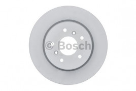 Тормозной диск BOSCH 0986479D17