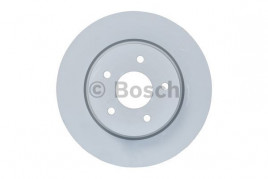 Тормозной диск BOSCH 0986479D20