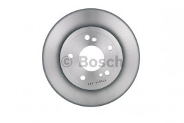 Гальмівний диск BOSCH 0986478325