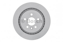 Тормозной диск BOSCH 0986479398