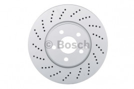 Тормозной диск BOSCH 0986479408