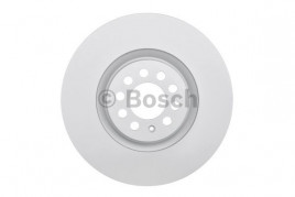 Тормозной диск BOSCH 0986478467