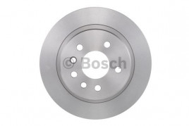 Гальмівний диск BOSCH 0986478609