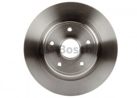 Тормозной диск BOSCH 0986478744