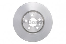Тормозной диск BOSCH 0986478812