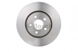 Тормозной диск BOSCH 0986479029
