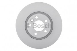 Гальмівний диск BOSCH 0986479096