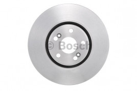Тормозной диск BOSCH 0986479199