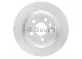 Тормозной диск BOSCH 0986479396