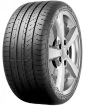 Шины летние Fulda SportControl 2  235/35 R19 91Y XL FR