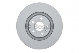 Гальмівний диск BOSCH 0986479C90