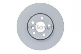 Тормозной диск BOSCH 0986479C93