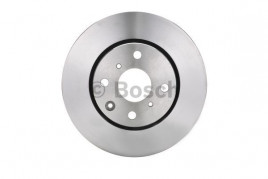 Тормозной диск BOSCH 0986479239