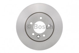 Гальмівний диск BOSCH 0986479287