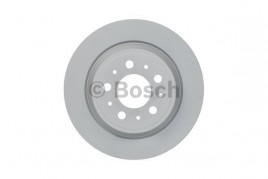Тормозной диск BOSCH 0986479309