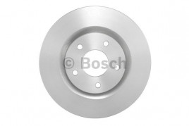 Гальмівний диск BOSCH 0986479358