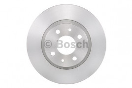 Тормозной диск BOSCH 0986478343