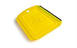 Скребок для стекла