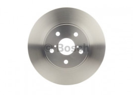 Гальмівний диск BOSCH 0986478490