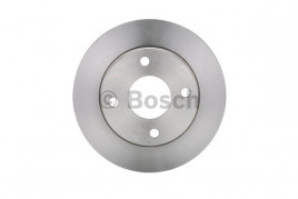 Тормозной диск BOSCH 0986478856