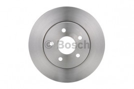 Тормозной диск BOSCH 0986479068