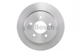 Тормозной диск BOSCH 0986479102