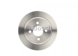 Тормозной диск BOSCH 0986478034