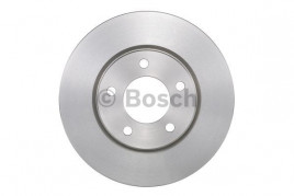 Тормозной диск BOSCH 0986478109