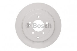 Тормозной диск BOSCH 0986479E43