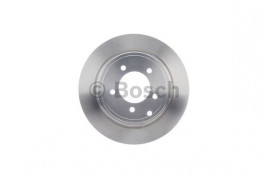 Тормозной диск BOSCH 0986479R07