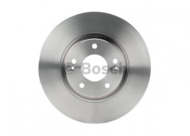 Тормозной диск BOSCH 0986479S14
