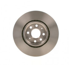Тормозной диск BOSCH 0986479S91