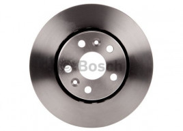 Тормозной диск BOSCH 0986479S66