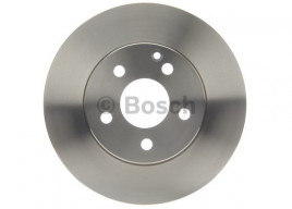 Тормозной диск BOSCH 0986479S83