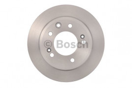 Гальмівний диск BOSCH 0986479508