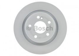 Тормозной диск BOSCH 0986479A04