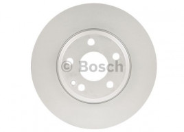 Тормозной диск BOSCH 0986479A58