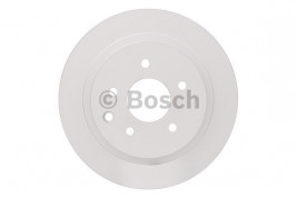 Тормозной диск BOSCH 0986479C60