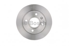Тормозной диск BOSCH 0986478502