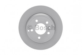 Тормозной диск BOSCH 0986478628
