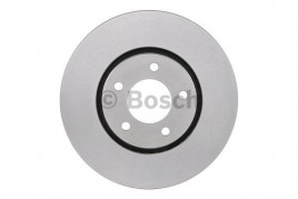 Тормозной диск BOSCH 0986479117